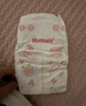 好奇（Huggies）鉑金裝小桃褲紙尿褲S76(4-8kg)小號尿不濕【消暑散熱】 曬單實(shí)拍圖