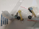 滬豪水鉆鉆頭電錘專用一體式轉(zhuǎn)換頭連接桿 曬單實(shí)拍圖