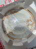 傳世瓷碗碟套裝家用景德鎮(zhèn)歐式骨瓷碗筷陶瓷器吃飯?zhí)淄氡P子中式 天鵝湖60件 60頭豪華套裝 曬單實拍圖