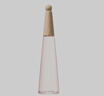 ISSEY MIYAKE11.11搶先購三宅一生之水淡香水木蘭50ml禮盒花香木香持久淡香 曬單實(shí)拍圖