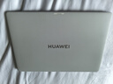 華為MateBook Pro 柔光版筆記本電腦 OLED護(hù)眼云晰柔光屏 鴻蒙操作系統(tǒng) 970g超輕薄長(zhǎng)續(xù)航32GB 1TB宣白 曬單實(shí)拍圖