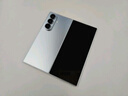 三星Samsung Galaxy Z Fold7 超輕薄折疊屏手機 劉憲華同款  驍龍8至尊版 AI手機 12GB+512GB 星夜銀 曬單實拍圖