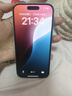 Apple/蘋果 iPhone 15 (A3092) 128GB 藍色 支持移動聯(lián)通電信5G 雙卡雙待手機 曬單實拍圖