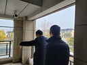 Houdini胡丁尼 Power Up高階魔術(shù)師 男款戶外保暖立領(lǐng)抓絨衣830021 Blue Illusion（幻象藍） M 身高170-185CM體重65-85kg 曬單實拍圖