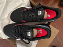 Reebok銳步官方男女NANO X3室內(nèi)健身輕盈透氣運(yùn)動(dòng)綜合訓(xùn)練鞋 HR1423 黑武士 41 曬單實(shí)拍圖