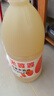 米婆婆甜香米酒汁月子酒 無(wú)米酒飲料甜酒釀醪糟孝感特產(chǎn)1.6L 1瓶 曬單實(shí)拍圖