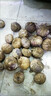 獨頭蒜紫皮云南2025新蒜大祘干蒜獨蒜大果現(xiàn)挖大蒜頭 5斤 優(yōu)選大果(30mm左右) 曬單實拍圖
