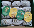 佳沛（zespri）綠奇異果經典果16粒禮盒單果約86-103g 水果 獼猴桃 曬單實拍圖