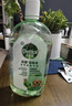 滴露自然香氛消毒液洗衣持久留香 衣物玩具殺菌 除臭寵物用品消毒水 【殺菌除臭】茶與青柑1L 曬單實(shí)拍圖