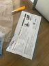 無印良品（MUJI）男式 不易沾水 連帽大衣 風(fēng)衣外套男春季中長款長袖 AD0WTA5S 卡其綠 M （170/92A） 曬單實拍圖