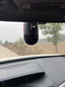 70邁云臺行車(chē)記錄儀X800 4k超清高清黑光夜視360度全景無(wú)死角哨兵模式 曬單實(shí)拍圖