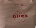 歐迪芬（Ordifen）【清倉】內(nèi)褲女中腰棉質(zhì)拼款盒裝3條內(nèi)褲+襪子/內(nèi)褲3條裝XK2A03T 三混色2:軟玉紫+晴空藍+香蜜黃 L 曬單實拍圖