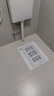 摯霸蹲便器蓋板廁所密封蓋防臭堵臭器衛生間通用擋板蹲坑蓋板蹲廁蓋板 方蓋丨承重500斤丨加厚防滑 曬單實(shí)拍圖