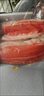 新疆國產(chǎn)三文魚(yú)整條4-6斤冰鮮三文魚(yú)刺身免費去肚開(kāi)片去刺新鮮 整條 4斤 2kg 開(kāi)片去刺［送蘸料］ 曬單實(shí)拍圖