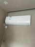 海信（Hisense）空調(diào) 大1.5匹 易省電SE 小蘋果 AI省電 大風(fēng)量 新一級(jí)能效 國(guó)家補(bǔ)貼20% 空調(diào)掛機(jī)KFR-35GW/E380-X1 曬單實(shí)拍圖