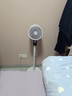 NIYEVN【300平全屋降溫丨秒降16℃】空調扇制冷風(fēng)扇落地扇電風(fēng)扇靜音臥室超靜音一級能效空氣循環(huán)扇家用 【空調級冷風(fēng)】200m全域降溫-靜音恒冷-省電機械 2025年新款丨渦輪暴風(fēng)丨全屋送風(fēng)制冷丨 曬單實(shí)拍圖