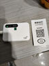 小億【新疆西藏云南可用】隨身wifi5g無(wú)限流量2025款移動(dòng)wifl充電寶二合一無(wú)限流量全國通用 5Ghz【全網(wǎng)通鉆石版】提速4999 曬單實(shí)拍圖