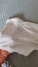 【帕蘭朵制造商】夏天兒童內(nèi)褲男童三角莫代爾夏季薄款冰絲男寶寶 滑雪熊(4條裝) 140 (XL) XL碼(40-50)斤 曬單實(shí)拍圖