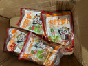 古蜀味道泡酸蘿卜400g*2袋非遺四川老壇母水泡蘿卜泡菜老鴨湯調(diào)料地標(biāo) 曬單實(shí)拍圖