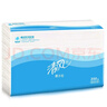 清風(fēng)擦手紙b913ac商用三折200抽20包酒店衛(wèi)生間酒店抽取紙巾整箱 曬單實(shí)拍圖
