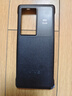 vivo x70pro+原裝手機(jī)殼vivox70pro+全新原廠防摔素皮保護(hù)套超薄 X70Pro+ 原裝手機(jī)殼 黑色 曬單實(shí)拍圖