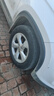NEXEN耐克森 輪胎 205/60R16 92H CX 原配上海大眾-途鎧 曬單實拍圖