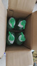 藍(lán)月亮茶清洗潔精1kg*4套裝 洗滌靈洗碗果蔬凈 餐具凈 食品可用 洗潔精1kg*4 曬單實(shí)拍圖