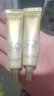 歐萊雅小金管防曬霜30ml戶外軍訓(xùn)高倍防曬隔離霜護(hù)膚品化妝品七夕禮物 曬單實拍圖