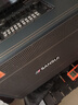 山水（SANSUI）戶外K歌專用音響 家庭ktv套裝 家用唱歌全套設(shè)備卡拉ok一體機(jī) 移動(dòng)智能藍(lán)牙吉他民謠樂器音箱 Q109 曬單實(shí)拍圖