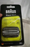博朗（BRAUN）電動(dòng)剃須刀配件3系32B刀頭網(wǎng)膜組合 曬單實(shí)拍圖