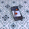 罡殼【AR護(hù)眼磨砂膜】適用iPhone16ProMax鋼化膜蘋果iPhone15Pro康寧14護(hù)眼超清ip13防手汗12防窺 【超清】專利-無塵倉秒貼膜 適用 iPhone16Pro 曬單實(shí)拍圖