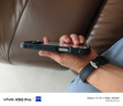 摩米士適用蘋果16promax手機(jī)殼iphone16pro保護(hù)套16Magsafe磁吸充電殼鏡頭全包防摔超薄散熱氣囊男女新款 iPhone 16 Pro Max【黑色】裸機(jī)手感 曬單實(shí)拍圖