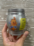 babycare皇室獅子王國拉拉褲箱裝加大號XXXL42片>17kg嬰兒尿不濕透氣親膚 曬單實拍圖