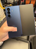 三星Samsung Galaxy Z Fold7 超輕薄折疊屏手機(jī) 劉憲華同款  驍龍8至尊版 AI手機(jī) 12GB+512GB 暗影藍(lán) 曬單實(shí)拍圖
