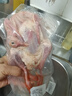 百味殿乳鴿新鮮宰殺正宗三年老鴿子保留心肝冷凍農(nóng)家散養(yǎng)滋補(bǔ)土鴿子湯 老鴿子凈重400g*兩只（送料包） 曬單實拍圖