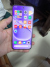 小米（MI）REDMI Note15 Pro 天璣7400-Ultra 7000mAh 龍晶玻璃十倍抗摔 IP68 12+256 云霞紫 紅米 5G手機 曬單實(shí)拍圖