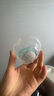 新安怡（AVENT）飛利浦新安怡 安撫奶嘴新生嬰兒寶寶柔軟0-3-6個(gè)月防脹氣進(jìn)口硅膠 曬單實(shí)拍圖