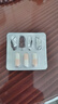 舒爾佳 奧利司他膠囊120mg*7粒 減脂減重 減肥藥 塑身排油瘦身 治療肥胖 曬單實拍圖