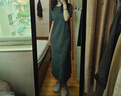 熱風(fēng)2025年春季新款女士拼色德訓(xùn)鞋時尚休閑鞋阿甘鞋板鞋 曬單實拍圖
