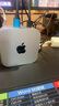 蘋果（Apple）Mac mini 二手蘋果迷你主機 臺式機電腦 辦公設計游戲小主機M1/M2/M4 99新M4【一年只換不修】16-1TB閃存定制 95成新 曬單實拍圖