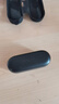 索尼（SONY）WF-C510藍(lán)牙/無(wú)線耳機(jī) 被動(dòng)降噪 環(huán)境聲模式 長(zhǎng)效續(xù)航 藍(lán)牙5.3版本 電腦筆記本網(wǎng)課 送耳機(jī)套 黑色 曬單實(shí)拍圖