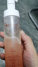 溪木源山茶花氨基酸泡沫溫和洗面奶敏感肌清潔補(bǔ)水舒緩正品 潔面泡沫150ml 曬單實(shí)拍圖