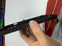 顏凡 一加8T手機殼OnePlus1+8T新款5G液態(tài)硅膠軟殼鏡頭全包圍防摔超薄簡約男女款保護套 一加8T【靜夜黑】單殼 曬單實拍圖