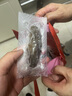 棒棰島【有機(jī)+遼參雙認(rèn)證】大連冷凍海參1斤10-12只獨(dú)立包裝 固形物85% 曬單實(shí)拍圖