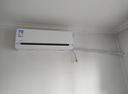 華凌空調(diào) 大1.5匹新一級能效 華凌神機(jī)變頻冷暖省電空調(diào)掛機(jī)  KFR-35GW/N8HE1Pro以舊換新家電國家補(bǔ)貼 曬單實(shí)拍圖