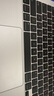 Apple/蘋(píng)果【國(guó)家補(bǔ)貼】AI筆記本/MacBookAir13英寸M4(10+10核)16G 512G 銀色(70w充電頭）Z1CU0002E 曬單實(shí)拍圖