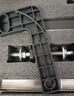 洗衣機(jī)底座支架隱形滾筒移動升降托架滑輪配件全自動通用款小天鵝美的 小天鵝通用 僅剩29件 曬單實拍圖