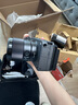 索尼FE 35mm F1.8 全畫幅廣角定焦鏡頭（SEL35F18F） FE 35F1.8F(全畫幅）贈清潔套裝 標(biāo)配 曬單實拍圖