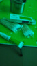 艾荘好臉面艾荘百夫康皮膚抑菌膏20克男女皮膚外用軟膏大腿內(nèi)側(cè)蚊蟲叮咬 曬單實拍圖