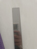 十色生活一刀收直角抹刀奶油刮刀裱花刀8/10寸蛋糕抹面工具裱花蛋糕抹平刀 10英寸直角抹刀（私房專(zhuān)業(yè)款） 曬單實(shí)拍圖